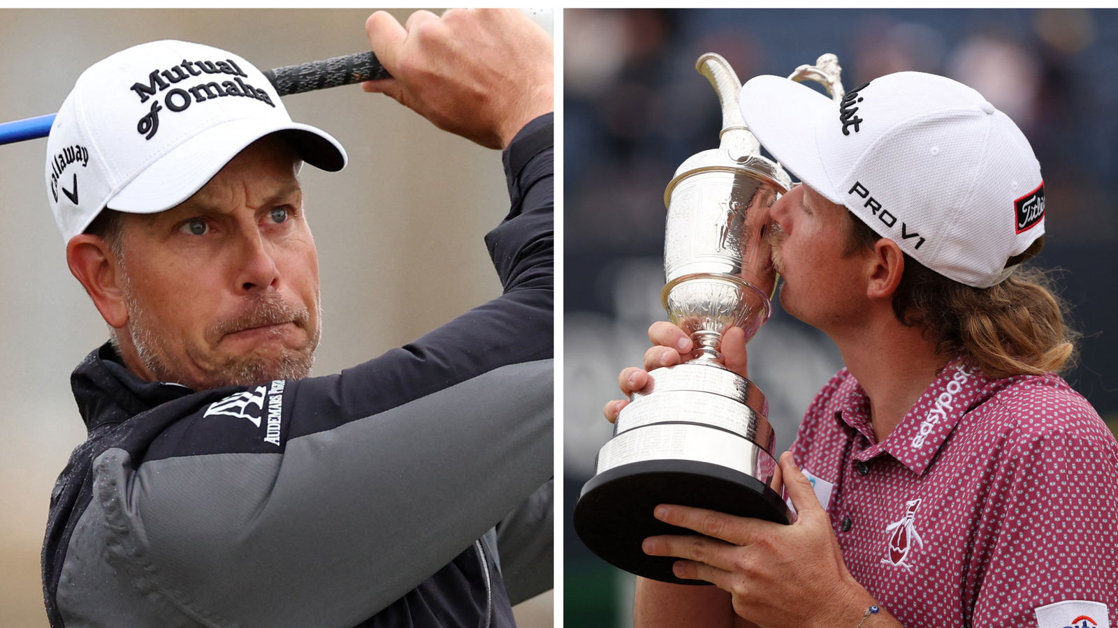 The latest big PGA Tour players linked with a move to LIV Golf